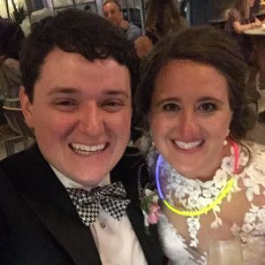 Meet your Posher, James